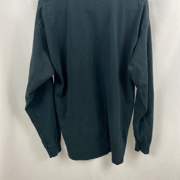 Iowa Hawkeyes Football 2006 Sz L Long Sleeve Shirt - Picture 8 of 10